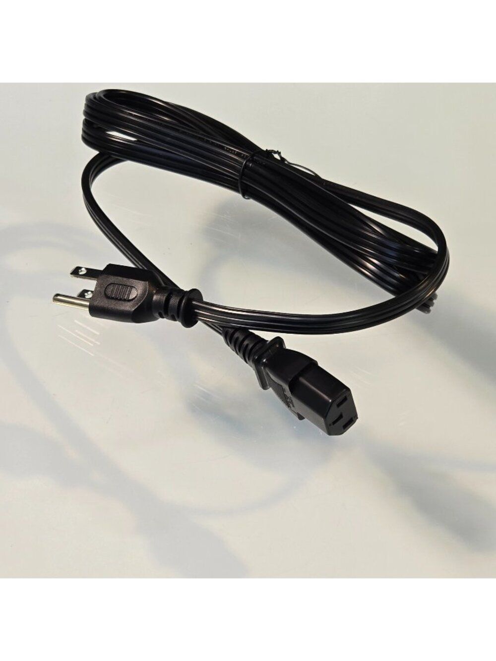 6FT AC Power Cord Cable for Brother Printer HL-L2460DW